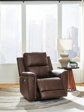 Load image into Gallery viewer, Bleckley Power Recliner