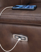 Load image into Gallery viewer, Bleckley Power Recliner