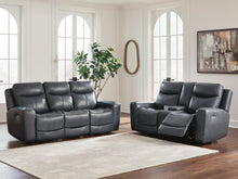 Load image into Gallery viewer, Bexhurst Reclining Living Room Set