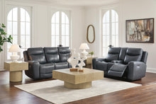 Load image into Gallery viewer, Bexhurst Reclining Living Room Set