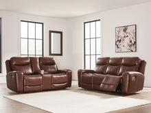 Load image into Gallery viewer, Bexhurst Reclining Living Room Set