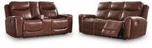 Load image into Gallery viewer, Bexhurst Reclining Living Room Set