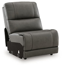 Load image into Gallery viewer, 5Z - Pittson Power Sectional Reclining Sofa