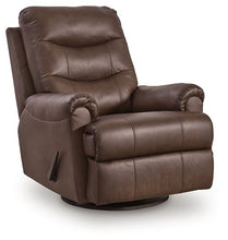 Load image into Gallery viewer, Flynwood Swivel Glider Recliner