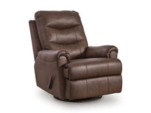 Load image into Gallery viewer, Flynwood Swivel Glider Recliner