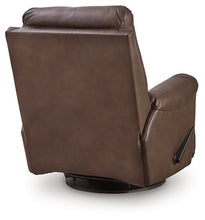 Load image into Gallery viewer, Flynwood Swivel Glider Recliner