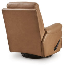 Load image into Gallery viewer, Flynwood Swivel Glider Recliner