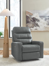 Load image into Gallery viewer, Pennacle Pier Power Recliner