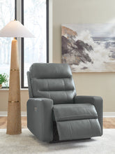 Load image into Gallery viewer, Pennacle Pier Power Recliner