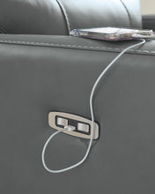 Load image into Gallery viewer, Pennacle Pier Power Recliner