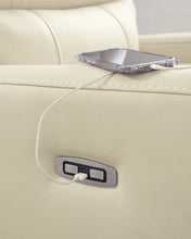 Load image into Gallery viewer, Pennacle Pier Power Recliner