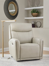 Load image into Gallery viewer, Pincara Power AutoGlide Recliner