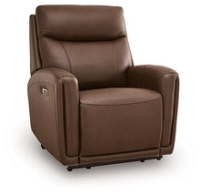 Load image into Gallery viewer, Pincara Power AutoGlide Recliner