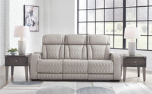 Load image into Gallery viewer, Boyington Power Reclining Sofa
