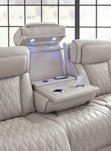 Load image into Gallery viewer, Boyington Power Reclining Sofa
