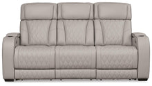 Load image into Gallery viewer, Boyington Power Reclining Sofa