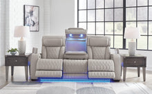 Load image into Gallery viewer, Boyington Power Reclining Sofa