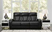 Load image into Gallery viewer, Boyington Power Reclining Sofa