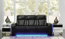 Load image into Gallery viewer, Boyington Power Reclining Sofa