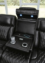 Load image into Gallery viewer, Boyington Power Reclining Sofa