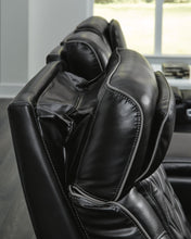 Load image into Gallery viewer, Boyington Power Reclining Loveseat with Console