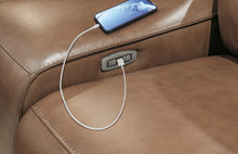 Load image into Gallery viewer, DeepWakes Power Reclining Sofa