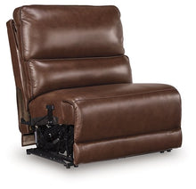 Load image into Gallery viewer, DeepWakes Power Reclining Sectional with Chaise
