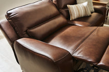 Load image into Gallery viewer, DeepWakes Power Reclining Sofa