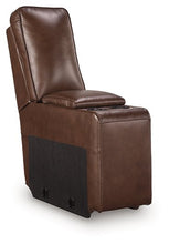 Load image into Gallery viewer, DeepWakes Power Reclining Sectional with Chaise