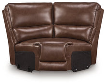 Load image into Gallery viewer, DeepWakes Power Reclining Sectional with Chaise