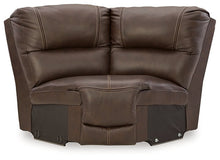 Load image into Gallery viewer, Dunleith Power Reclining Sectional