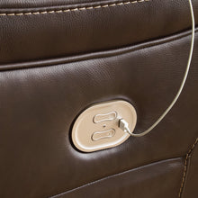 Load image into Gallery viewer, Dunleith Power Reclining Sectional