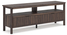 Load image into Gallery viewer, Cadmori 72&quot; TV Stand