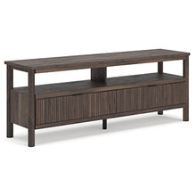 Load image into Gallery viewer, Cadmori 72&quot; TV Stand