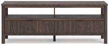 Load image into Gallery viewer, Cadmori 72&quot; TV Stand