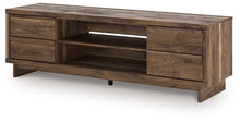 Load image into Gallery viewer, Zadilyn 72&quot; TV Stand