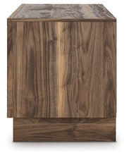 Load image into Gallery viewer, Zadilyn 72&quot; TV Stand