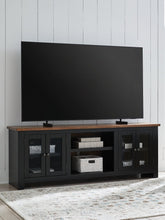 Load image into Gallery viewer, Wildenauer 76&quot; TV Stand