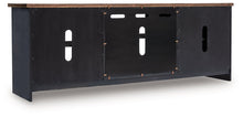 Load image into Gallery viewer, Wildenauer 76&quot; TV Stand