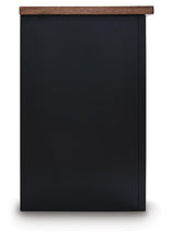 Load image into Gallery viewer, Wildenauer 76" TV Stand