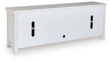 Load image into Gallery viewer, Robbinsdale 72&quot; TV Stand