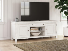 Load image into Gallery viewer, Robbinsdale 72" TV Stand