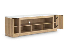 Load image into Gallery viewer, Camdill 80&quot; TV Stand
