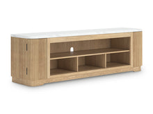 Load image into Gallery viewer, Camdill 80&quot; TV Stand