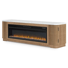 Load image into Gallery viewer, Camdill 80&quot; TV Stand