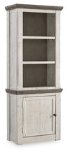 Load image into Gallery viewer, Havalance Left Pier Cabinet