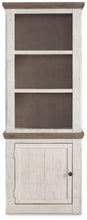 Load image into Gallery viewer, Havalance Left Pier Cabinet