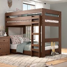 Load image into Gallery viewer, Melitta Twin Bunk Bed