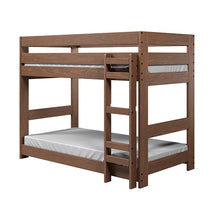 Load image into Gallery viewer, Melitta Twin Bunk Bed