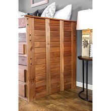 Load image into Gallery viewer, Cleo Twin Captain Bed